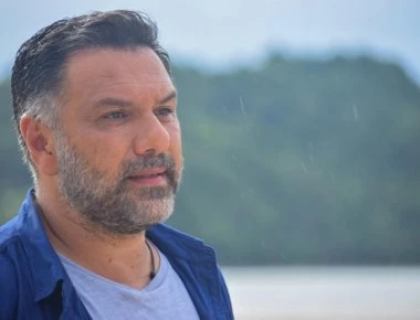 Ο Αρναούτογλου αποκάλυψε τι συνέβη με τον Κανάκη και τον ΑΝΤ1